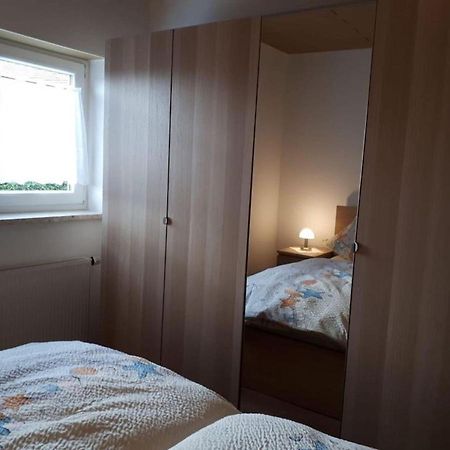 Ferienhaus Sonnenhang Losheim Kültér fotó
