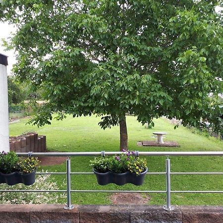Ferienhaus Sonnenhang Losheim Kültér fotó