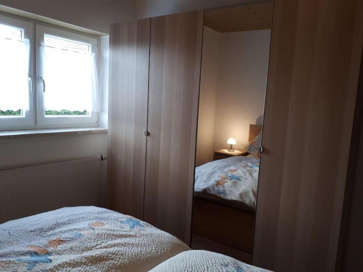Ferienhaus Sonnenhang Losheim Kültér fotó