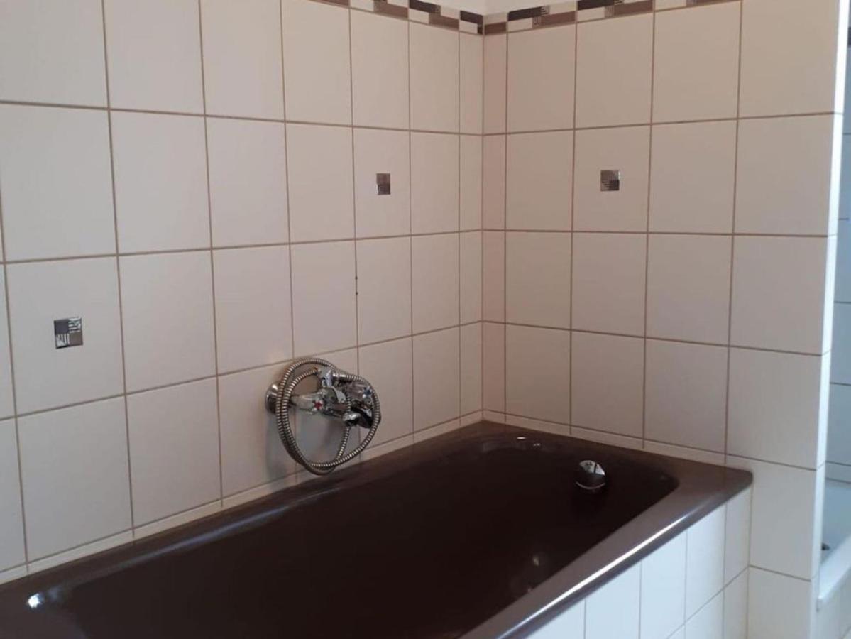 Ferienhaus Sonnenhang Losheim Kültér fotó