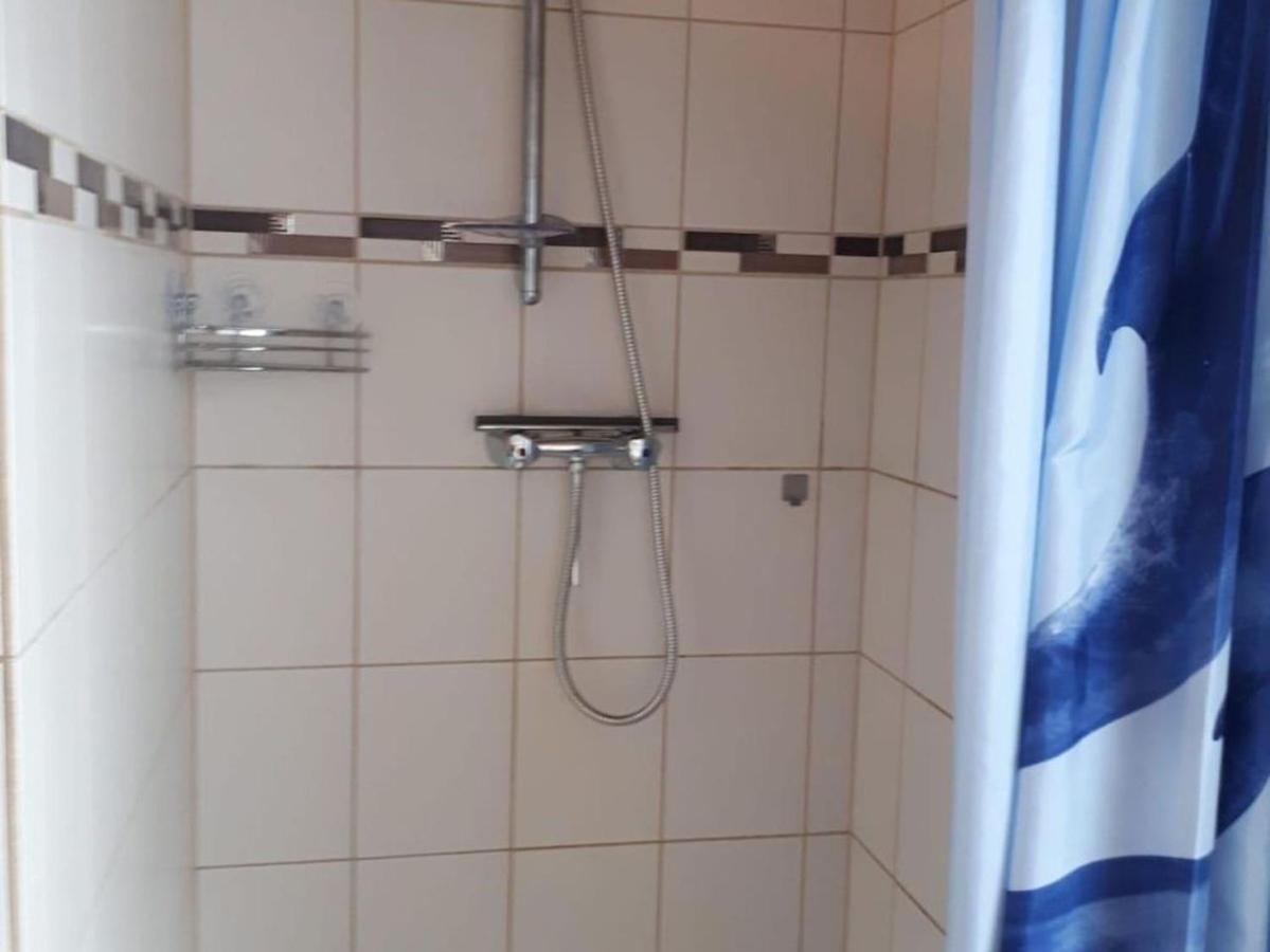 Ferienhaus Sonnenhang Losheim Kültér fotó